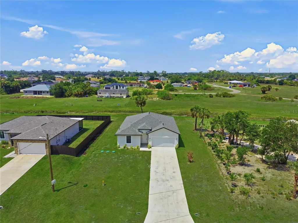 3031 NE Beechwood Circle Labelle FL 33935