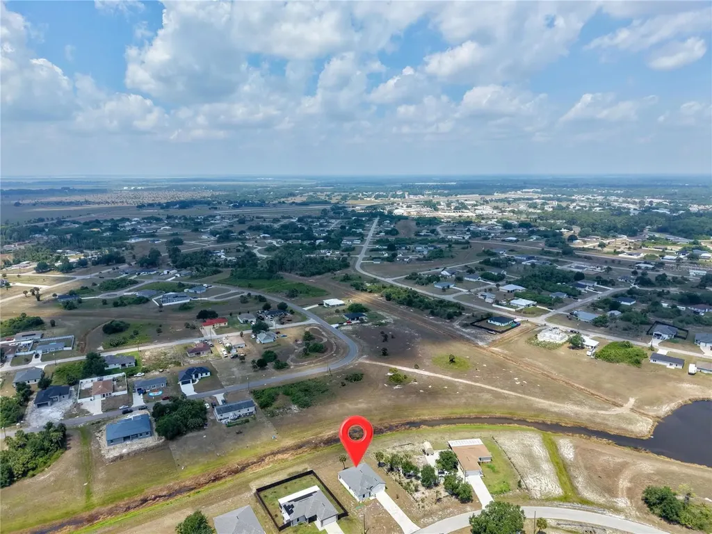 3031 NE Beechwood Circle Labelle FL 33935