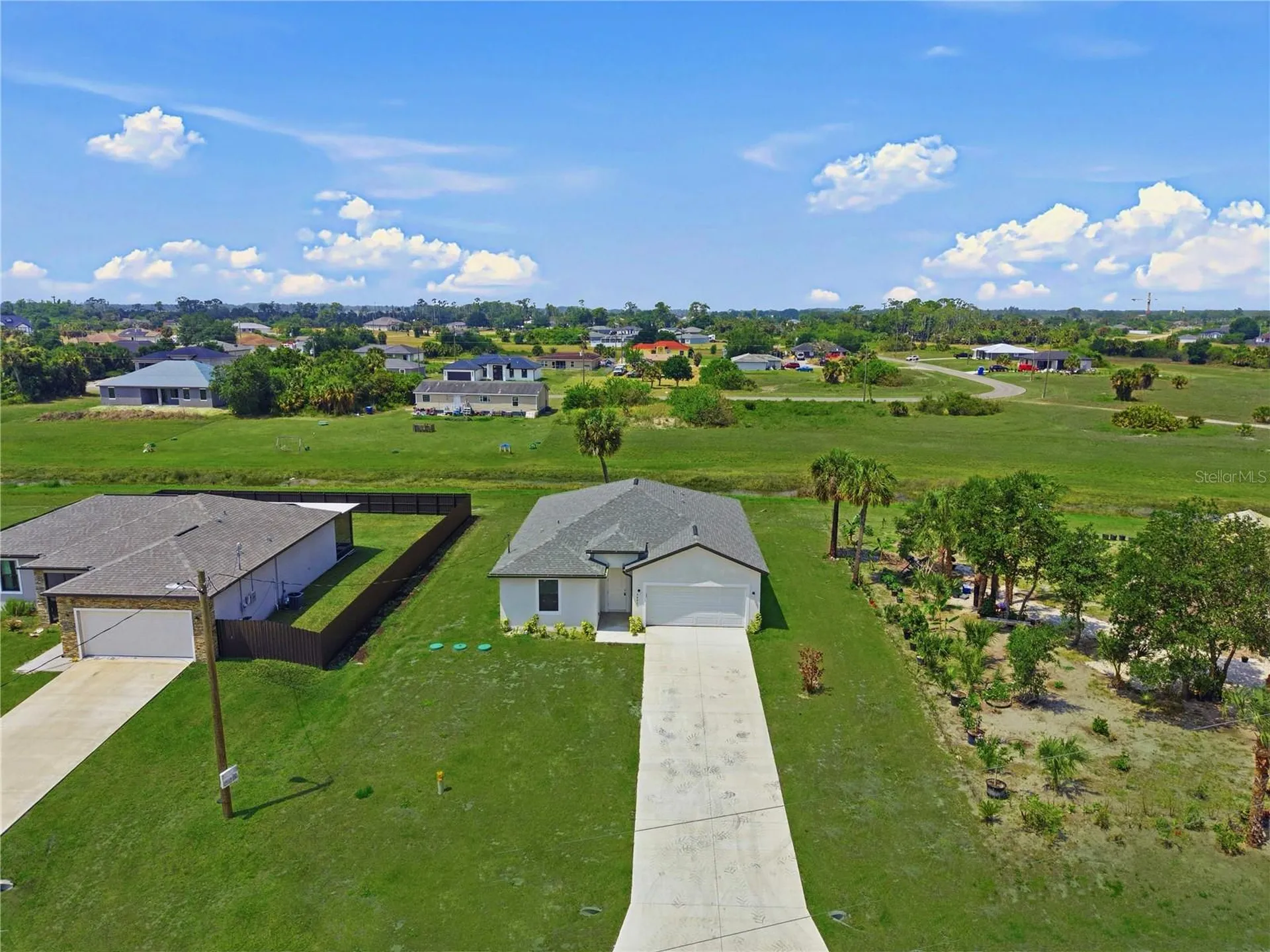 3031 NE Beechwood Circle Labelle FL 33935