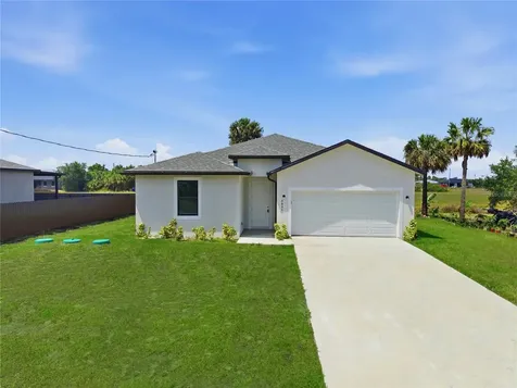 3031 NE Beechwood Circle Labelle FL 33935