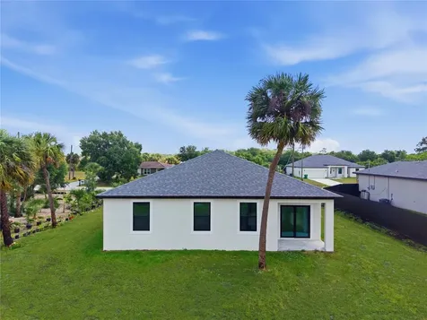 3031 NE Beechwood Circle Labelle FL 33935