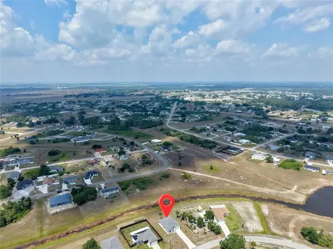 3031 NE Beechwood Circle Labelle FL 33935