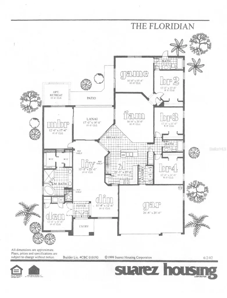 2819 Laurel Leaf Drive Valrico FL 33594