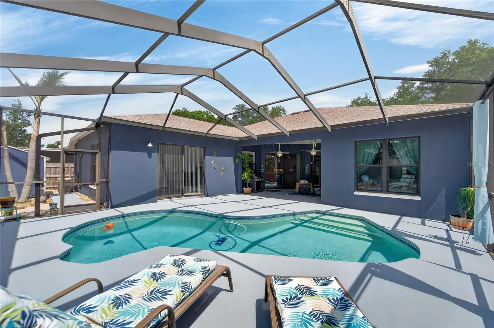 2819 Laurel Leaf Drive Valrico FL 33594
