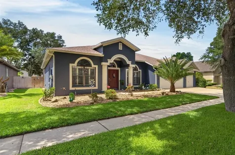 2819 Laurel Leaf Drive Valrico FL 33594