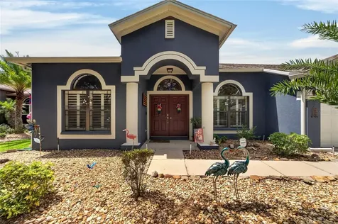 2819 Laurel Leaf Drive Valrico FL 33594