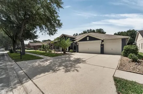 2819 Laurel Leaf Drive Valrico FL 33594