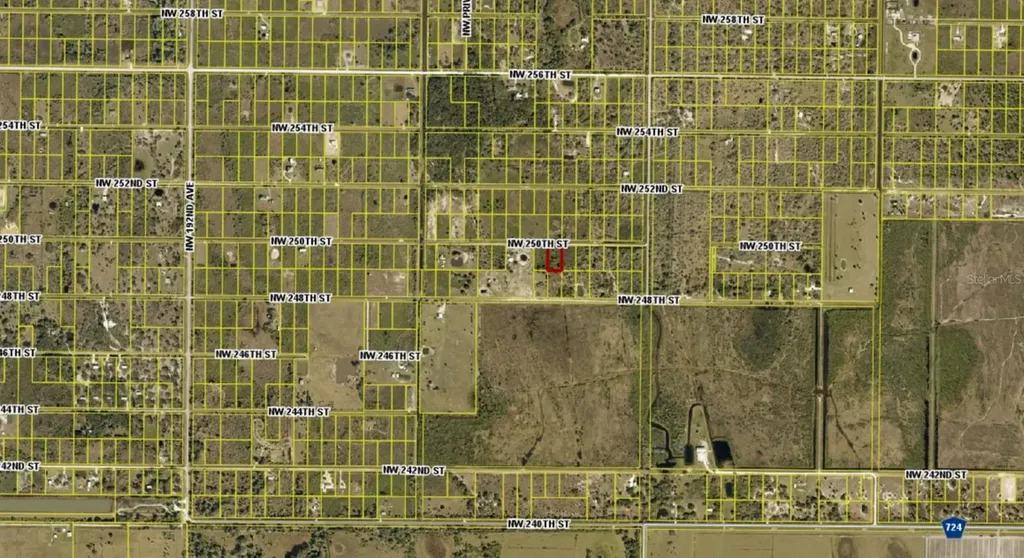17926 NW 250th Street Okeechobee FL 34972