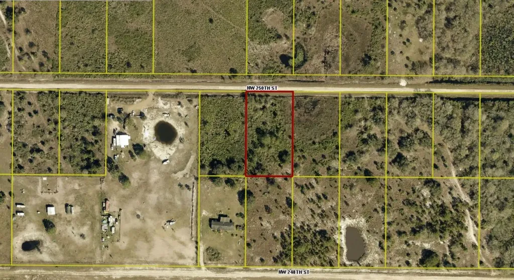 17926 NW 250th Street Okeechobee FL 34972