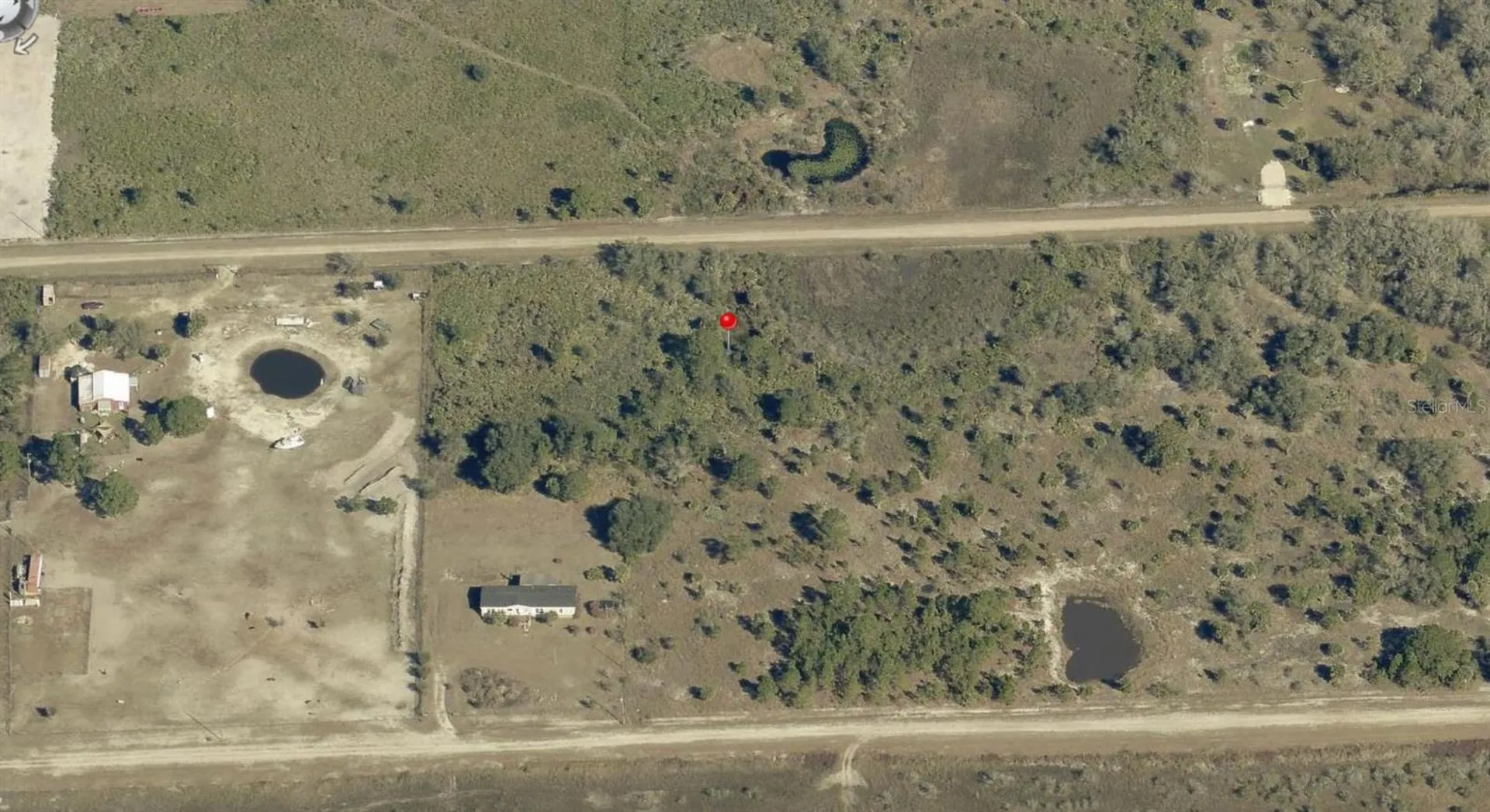 17926 NW 250th Street Okeechobee FL 34972