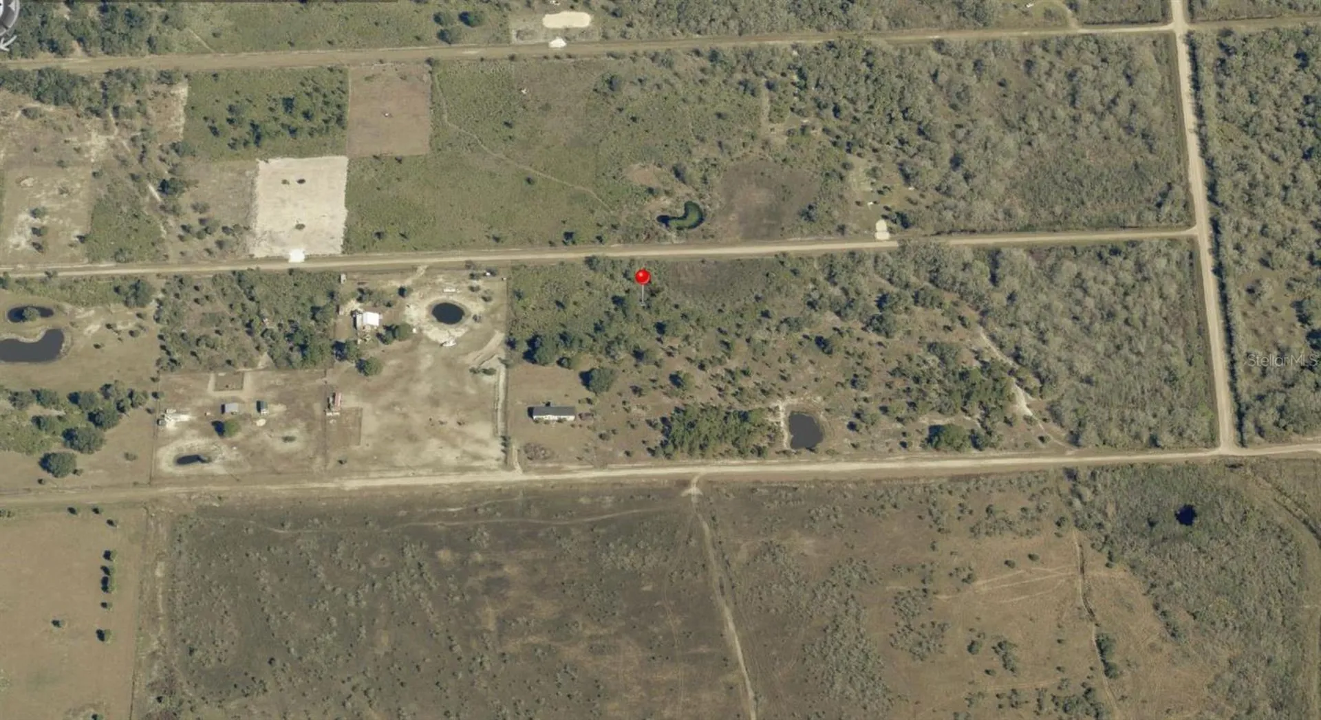 17926 NW 250th Street Okeechobee FL 34972