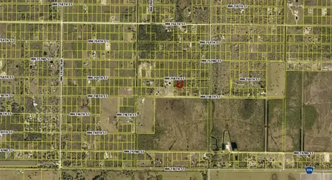 17926 NW 250th Street Okeechobee FL 34972