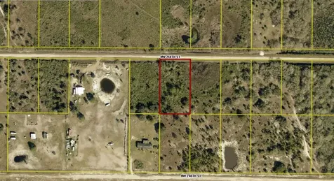 17926 NW 250th Street Okeechobee FL 34972