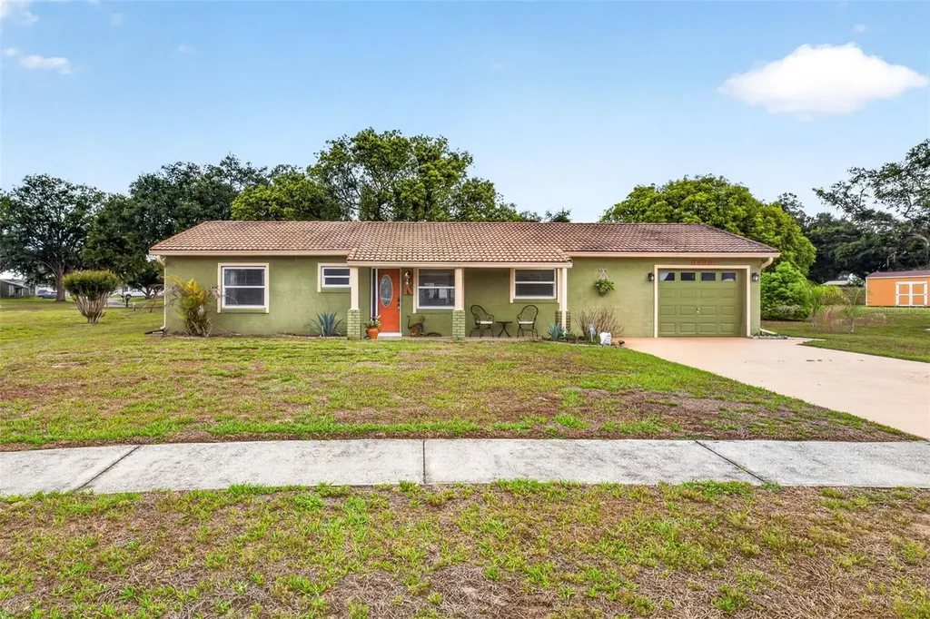 8429 Jacqueline Court Zephyrhills FL 33541