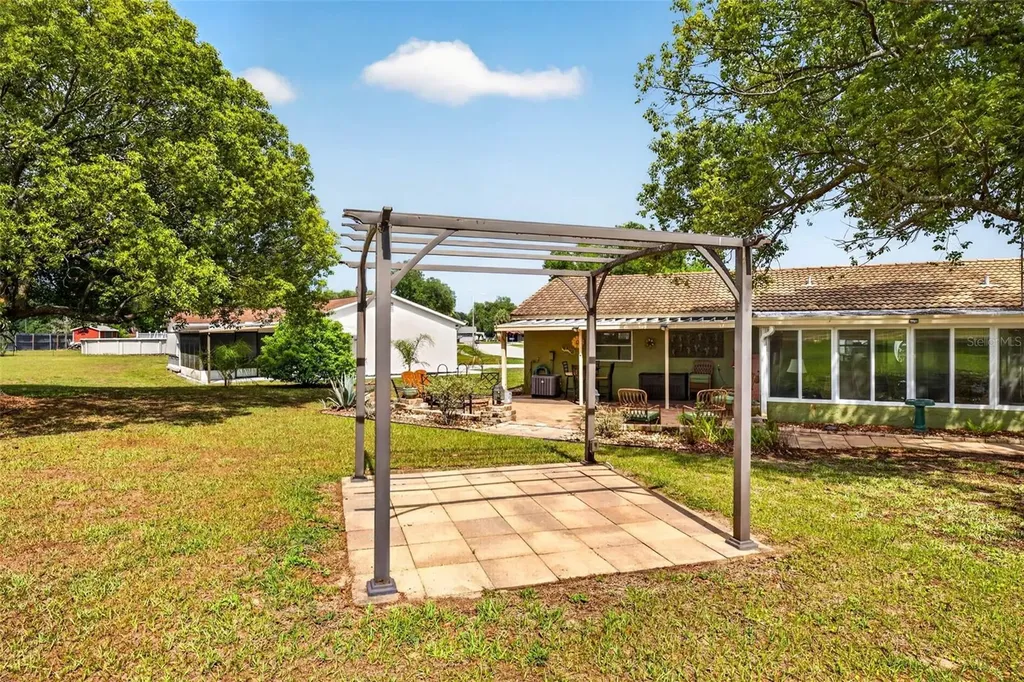 8429 Jacqueline Court Zephyrhills FL 33541