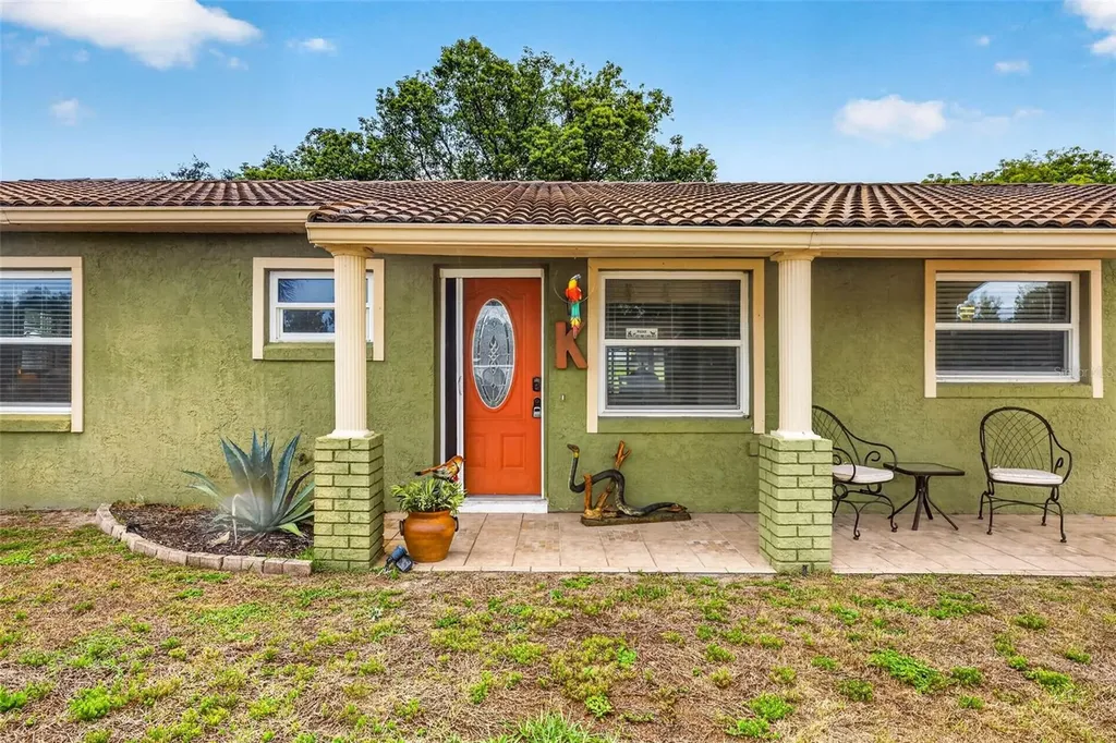 8429 Jacqueline Court Zephyrhills FL 33541