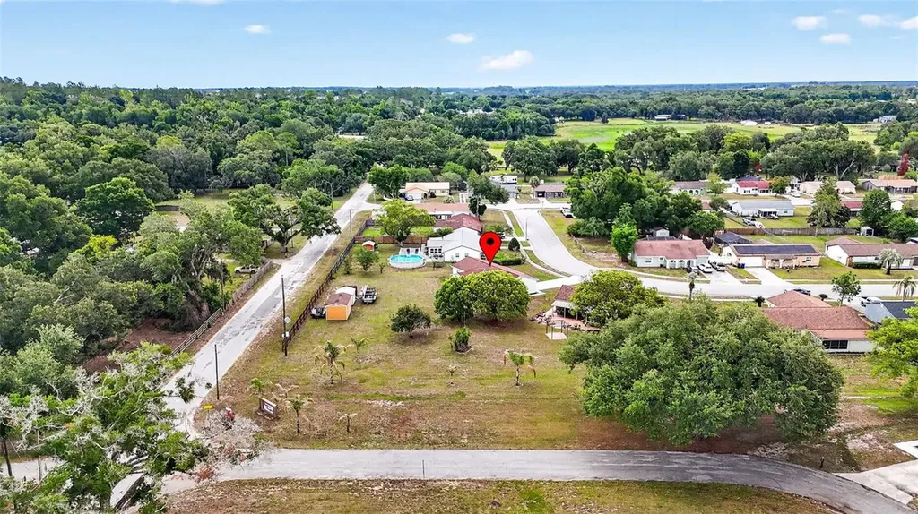 8429 Jacqueline Court Zephyrhills FL 33541