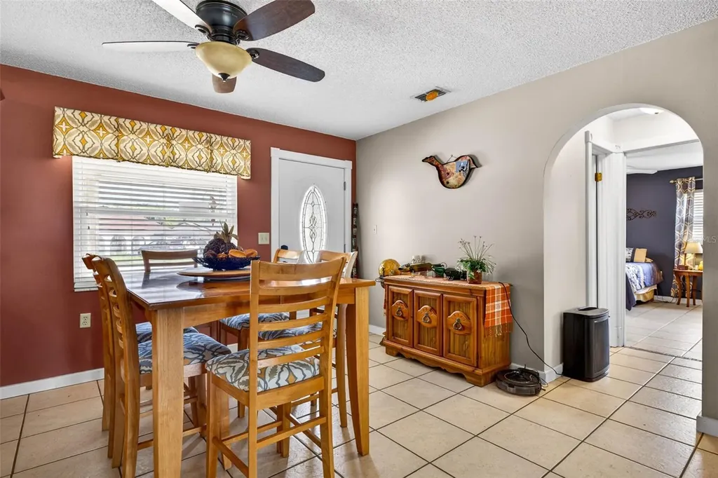 8429 Jacqueline Court Zephyrhills FL 33541