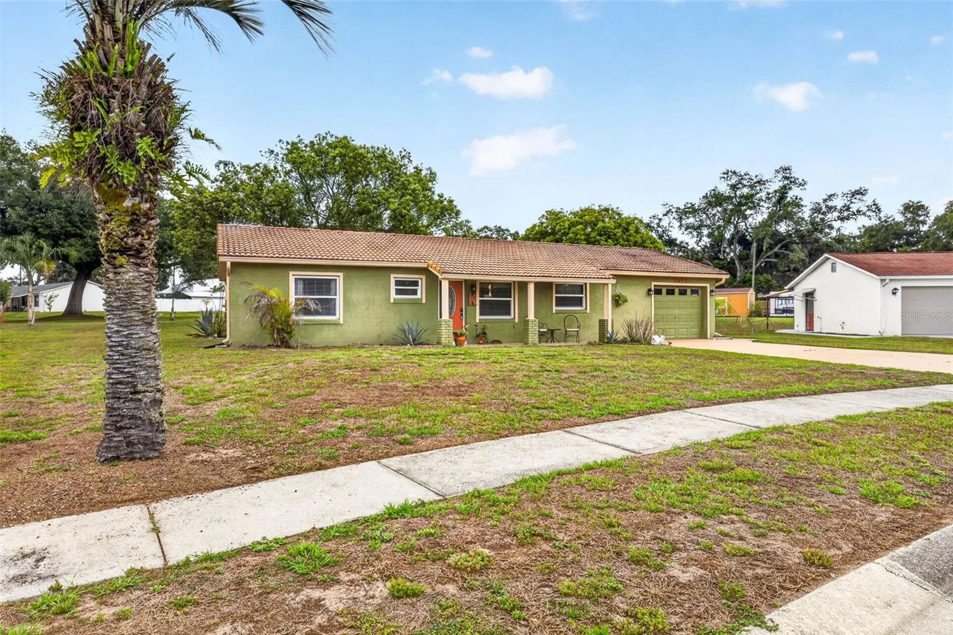 8429 Jacqueline Court Zephyrhills FL 33541