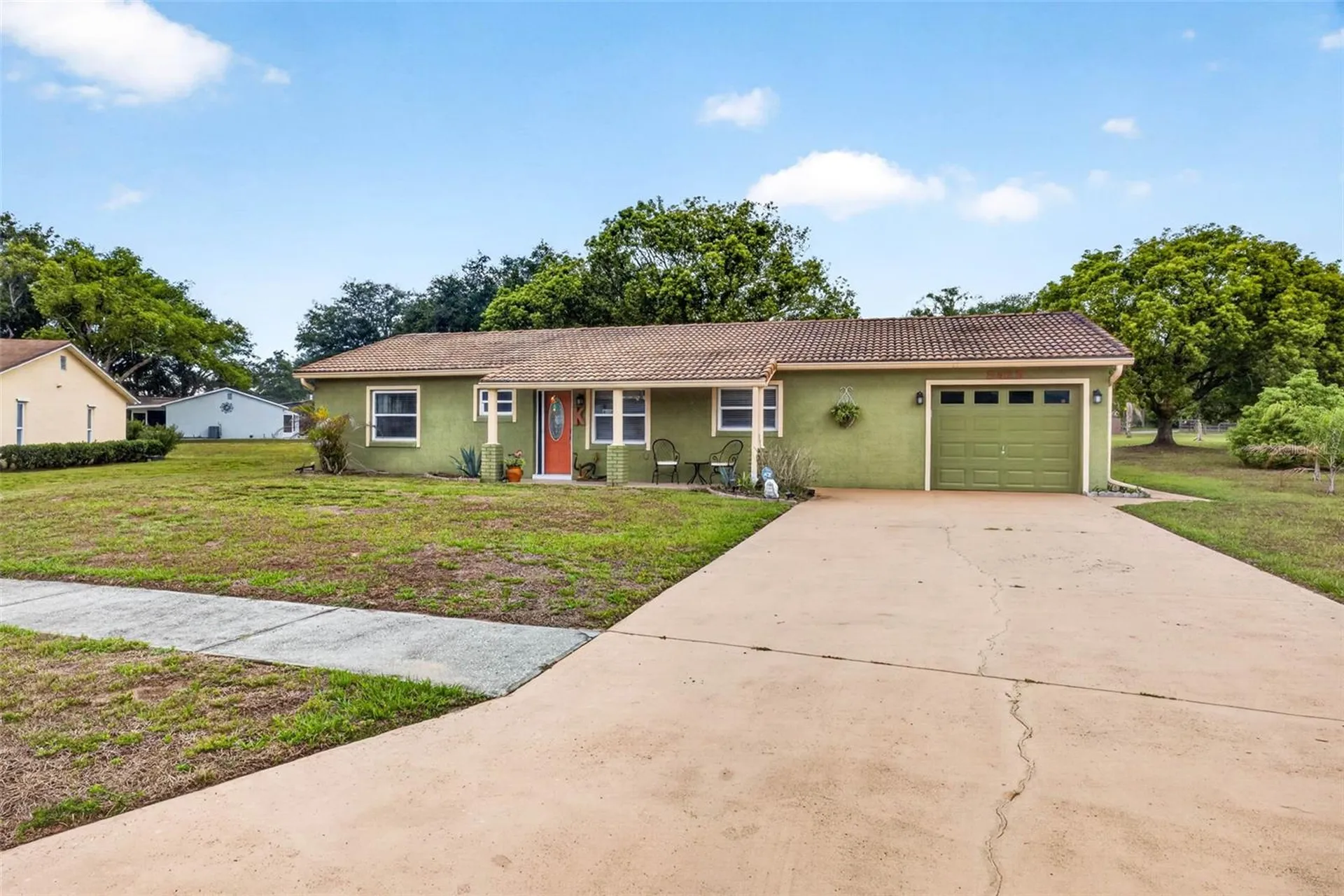 8429 Jacqueline Court Zephyrhills FL 33541