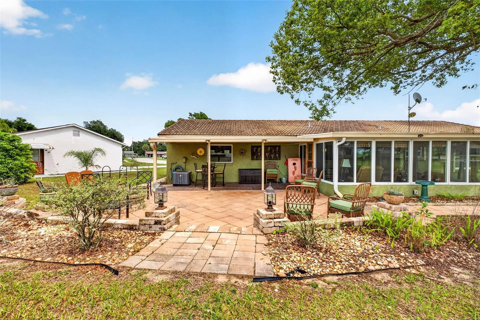8429 Jacqueline Court Zephyrhills FL 33541