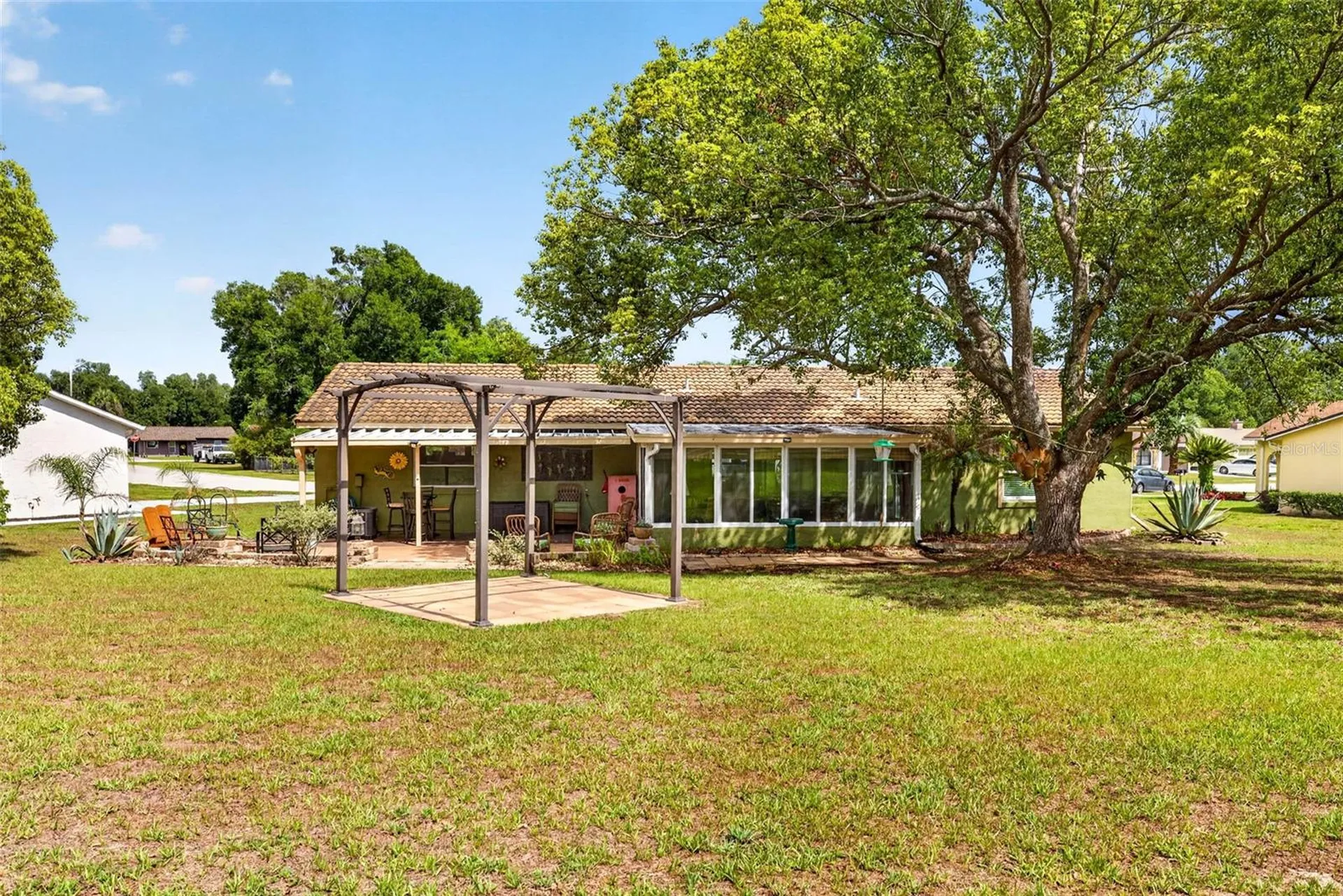 8429 Jacqueline Court Zephyrhills FL 33541