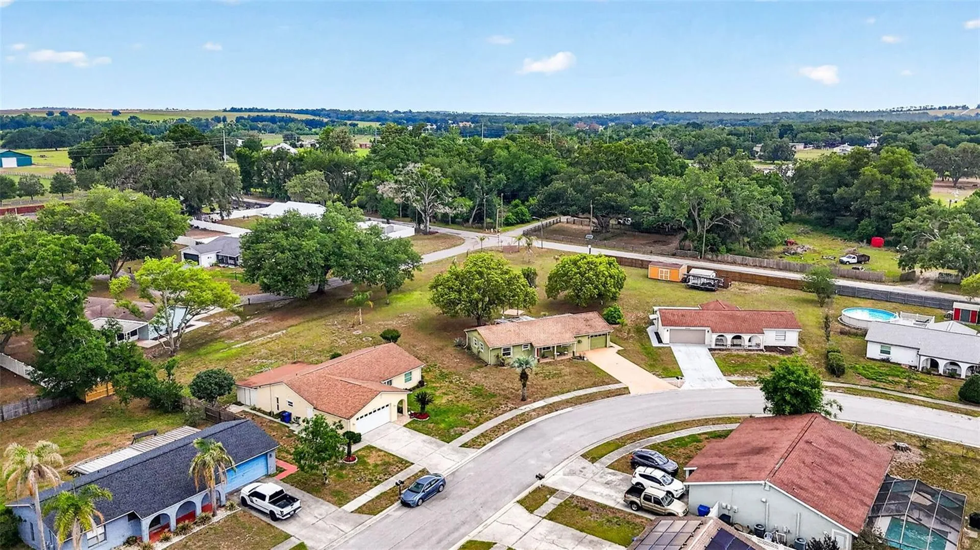 8429 Jacqueline Court Zephyrhills FL 33541