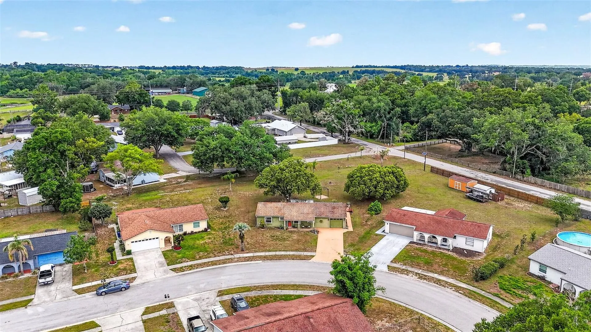 8429 Jacqueline Court Zephyrhills FL 33541
