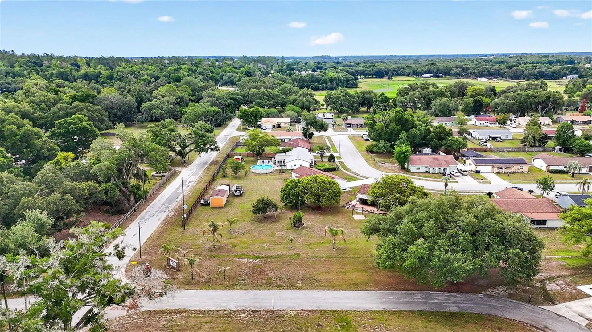 8429 Jacqueline Court Zephyrhills FL 33541