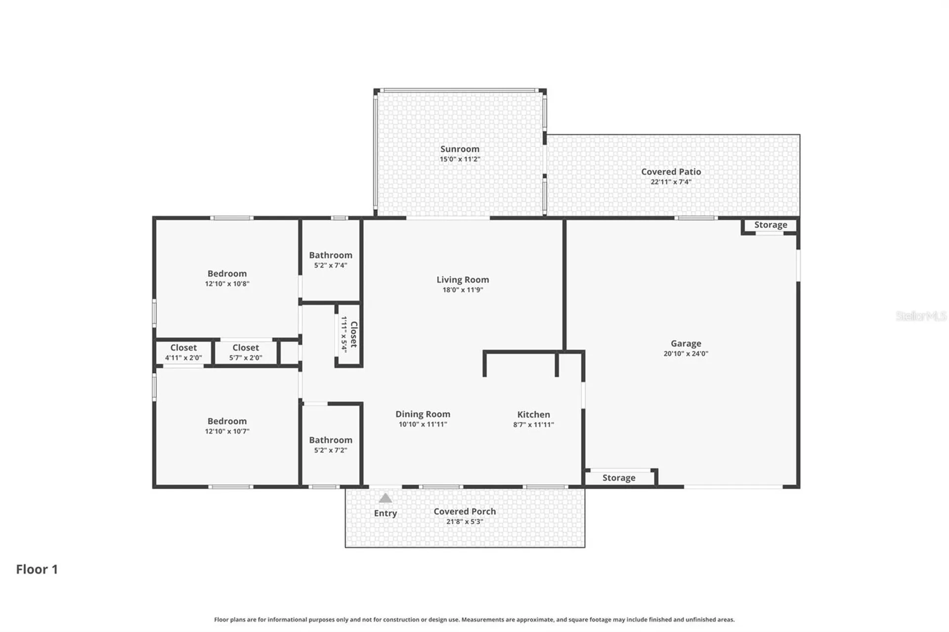 8429 Jacqueline Court Zephyrhills FL 33541