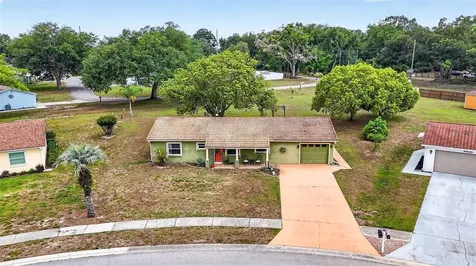 8429 Jacqueline Court Zephyrhills FL 33541