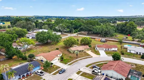8429 Jacqueline Court Zephyrhills FL 33541