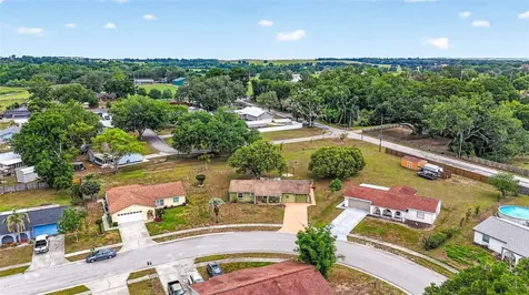 8429 Jacqueline Court Zephyrhills FL 33541
