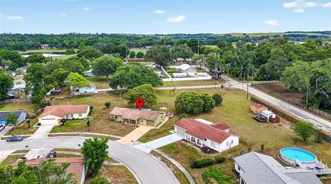 8429 Jacqueline Court Zephyrhills FL 33541