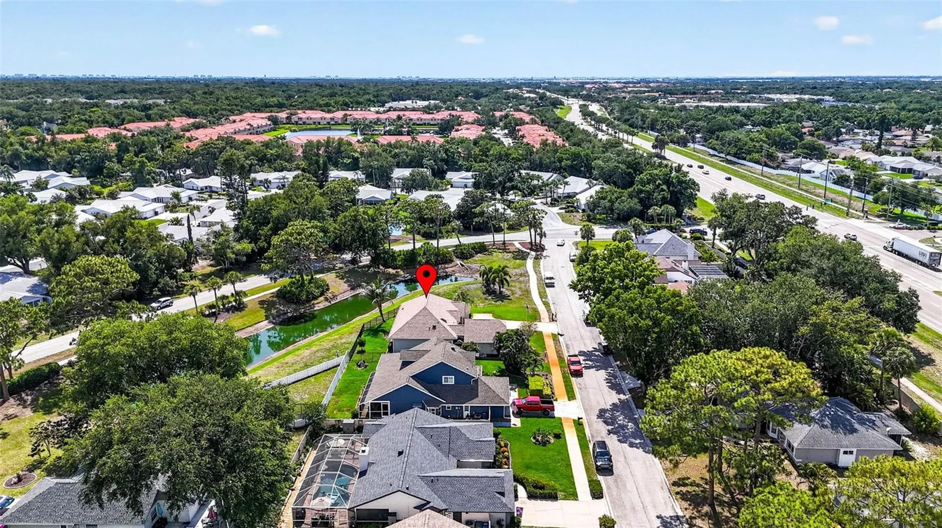 6282 Bonaventure Court Sarasota FL 34243