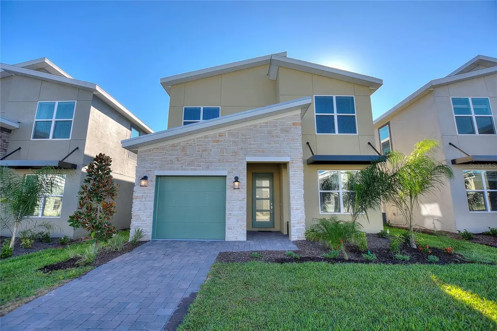 9199 Sommerset Hills Drive Davenport FL 33896