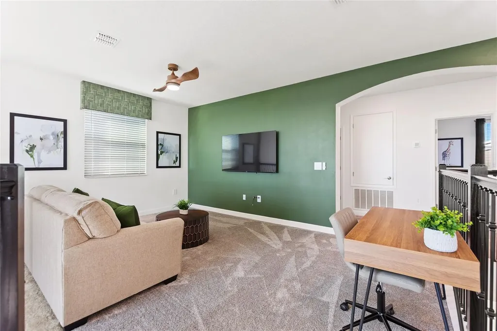 9199 Sommerset Hills Drive Davenport FL 33896