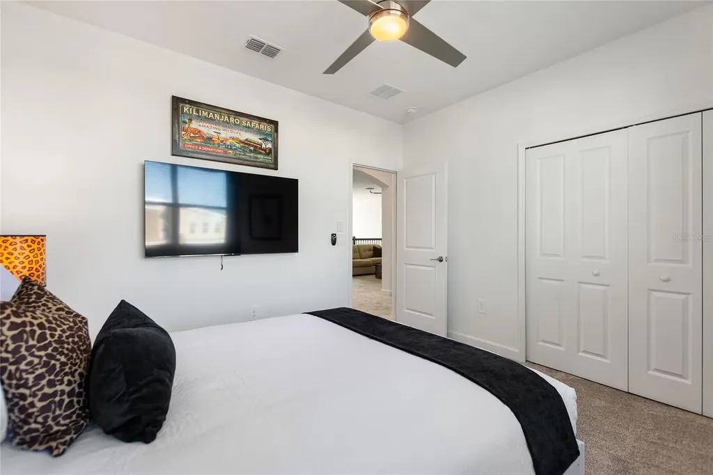9199 Sommerset Hills Drive Davenport FL 33896