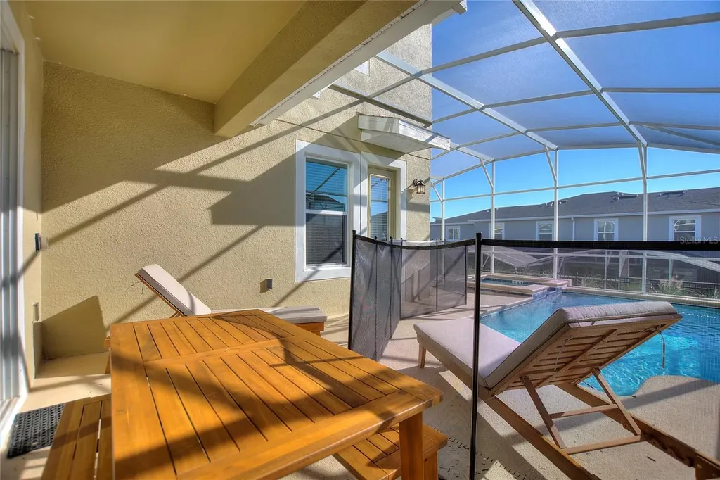 9199 Sommerset Hills Drive Davenport FL 33896