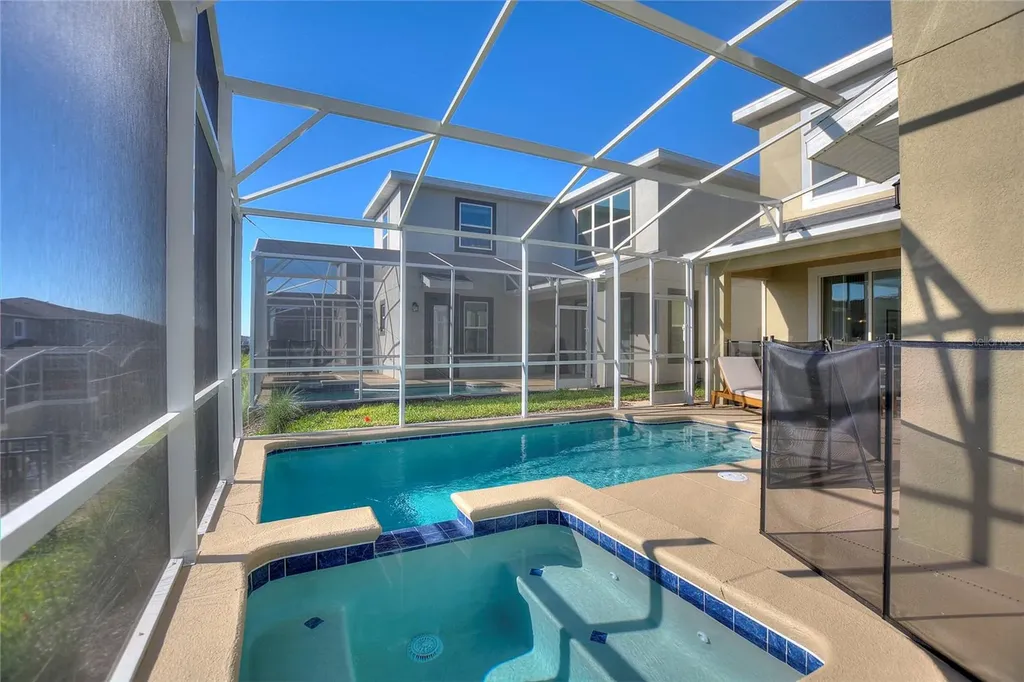 9199 Sommerset Hills Drive Davenport FL 33896