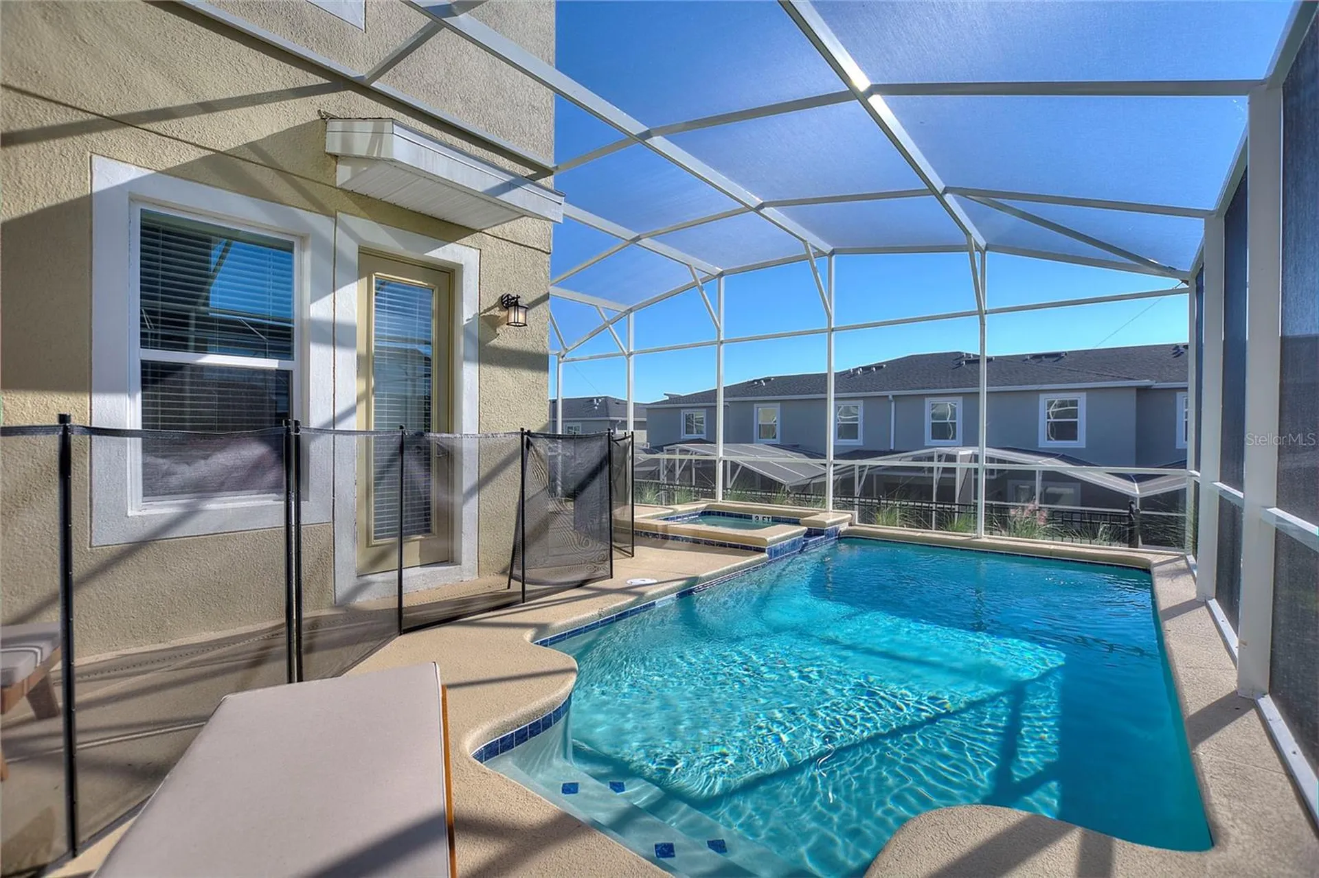 9199 Sommerset Hills Drive Davenport FL 33896