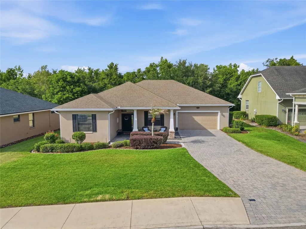 4427 Micanope Crescent Drive Lakeland FL 33811