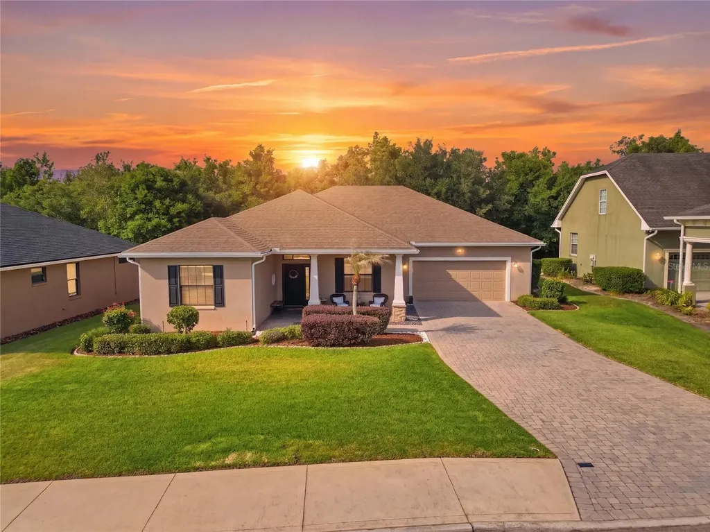 4427 Micanope Crescent Drive Lakeland FL 33811