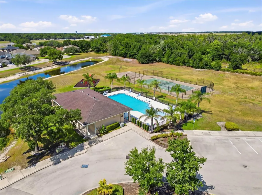 4427 Micanope Crescent Drive Lakeland FL 33811