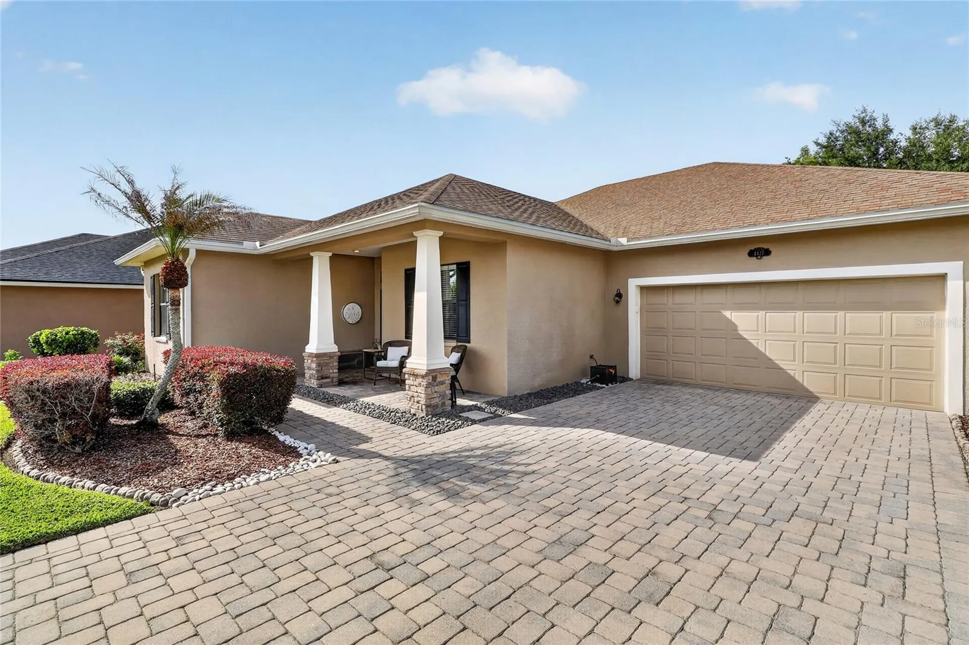 4427 Micanope Crescent Drive Lakeland FL 33811