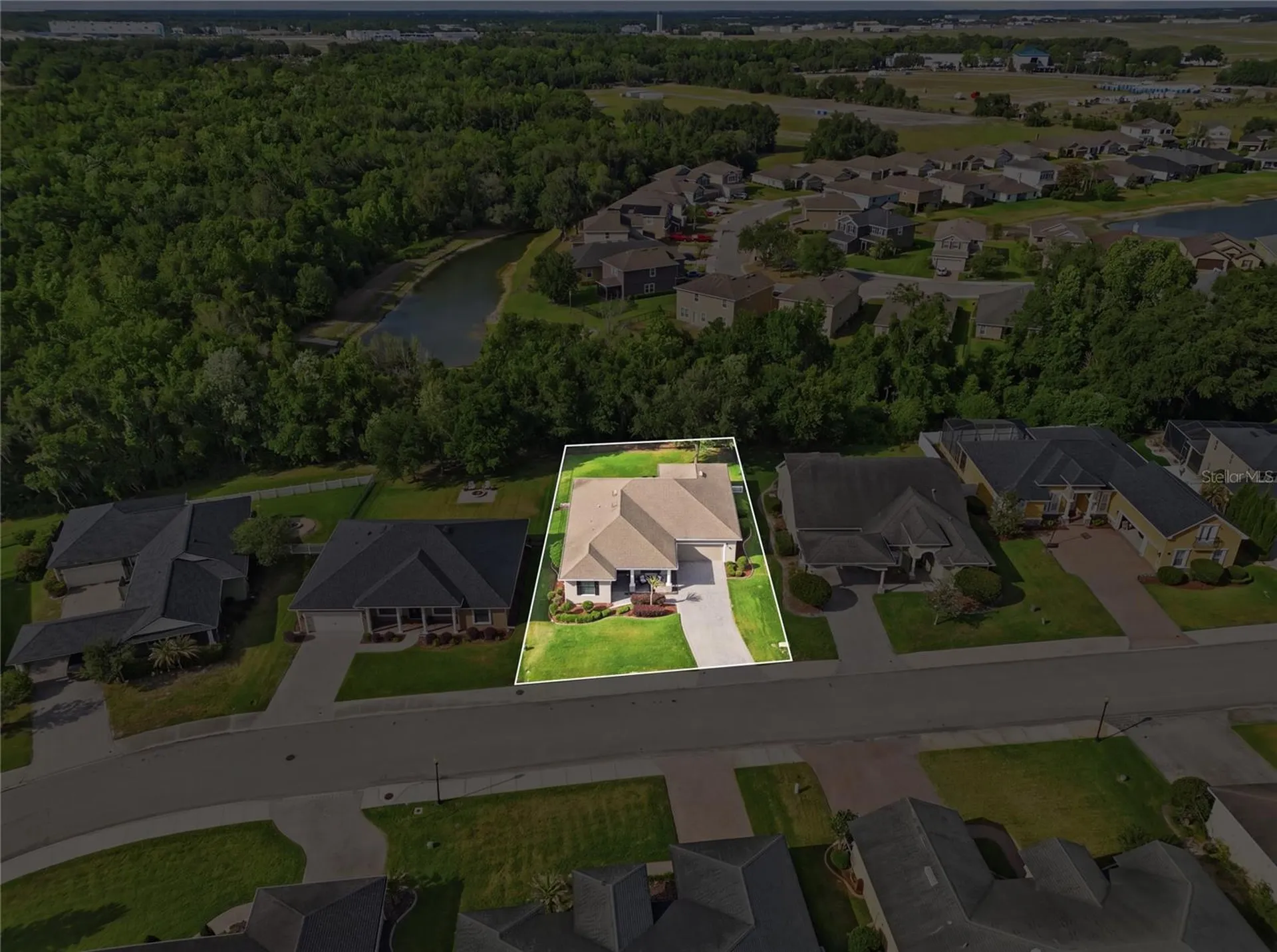 4427 Micanope Crescent Drive Lakeland FL 33811