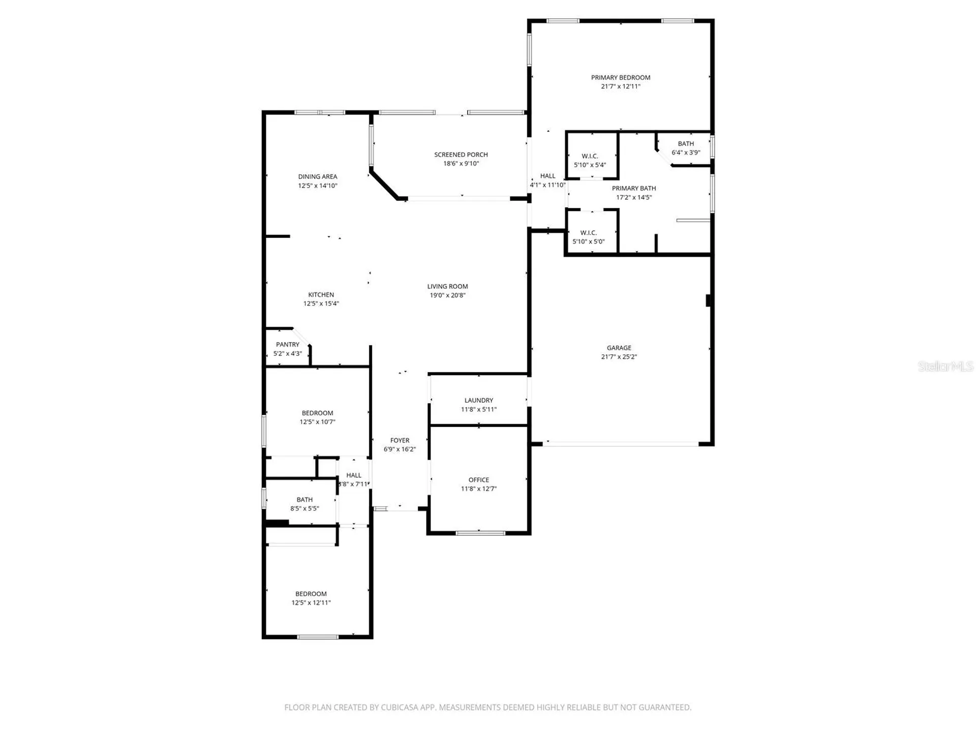 4427 Micanope Crescent Drive Lakeland FL 33811