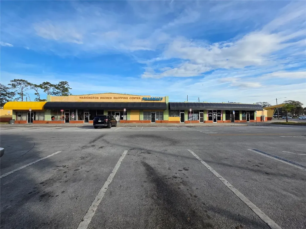 3625 Columbia Street Orlando FL 32805