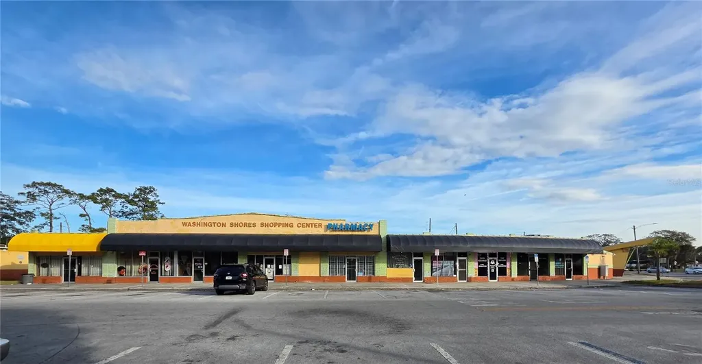 3625 Columbia Street Orlando FL 32805