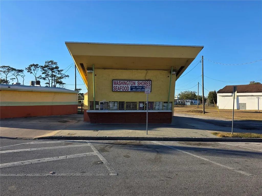 3625 Columbia Street Orlando FL 32805